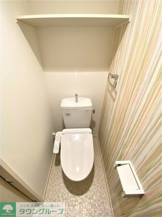 ジュネス上石川町の物件内観写真